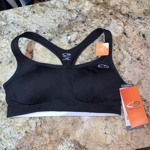 champion sports bra